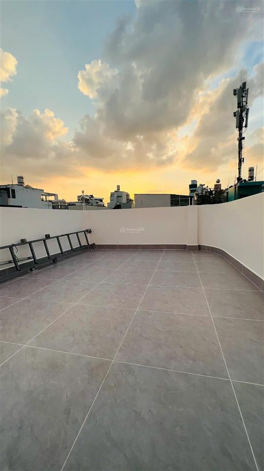Bán tài sản chdv hẻm xe hơi đường nguyễn trãi, p3, quận 5 (dt 4x20m) hđt 90 triệu, giá 25tỷ