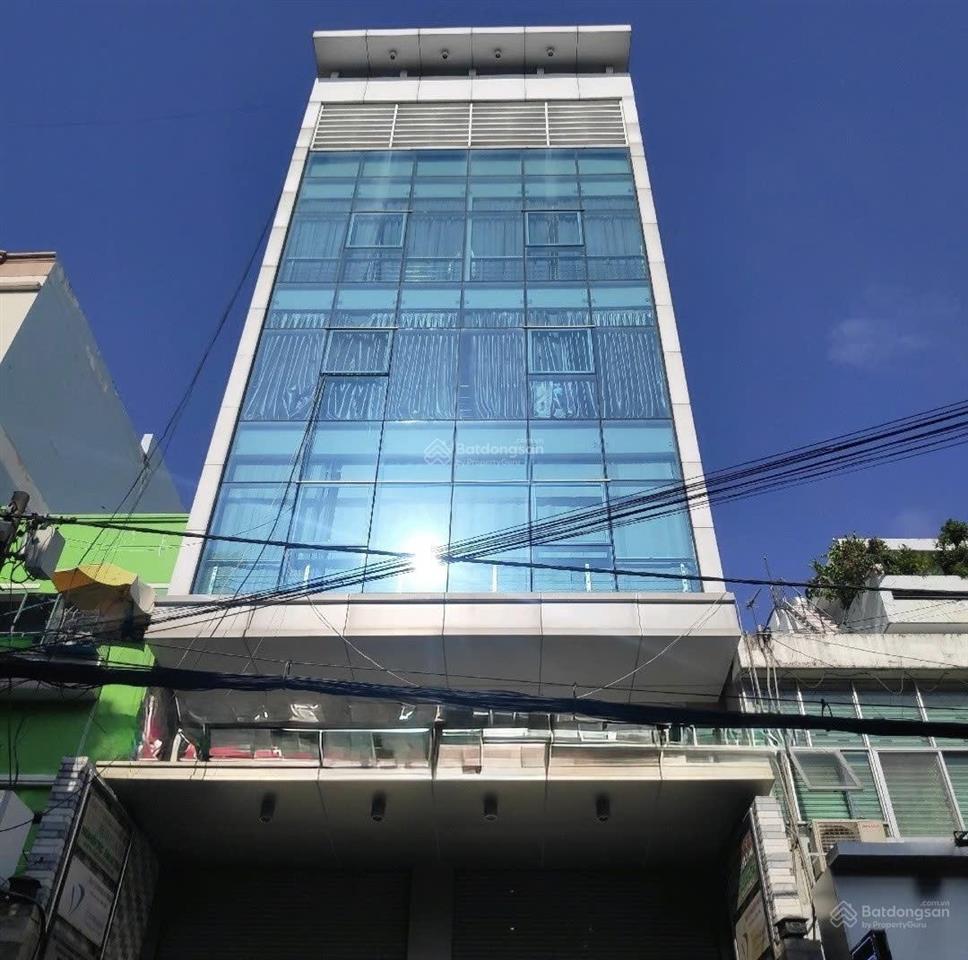 Giảm 5 tỷ bán tài sản hẻm xe hơi trần bình trọng, p4, q5 (dt 8x18m cn 150m2) hđt 100tr/th. giá 27tỷ