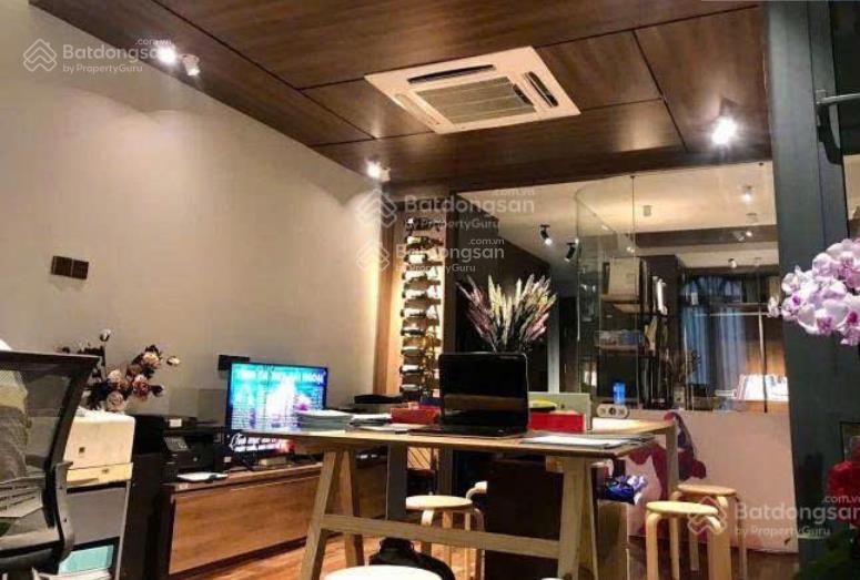 Giảm 5 tỷ bán tài sản hẻm xe hơi trần bình trọng, p4, q5 (dt 8x18m cn 150m2) hđt 100tr/th. giá 27tỷ