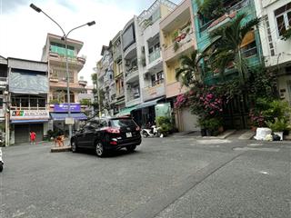 Bán lỗ chdv 7 tầng, 16 phòng, thang máy hxh thành thái, p.14, q.10 (dt4,3x18m) hđt 80tr giá 19,9tỷ