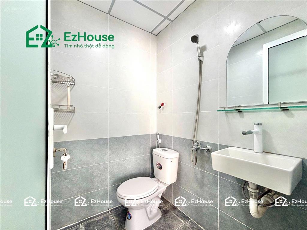 Free tiền nhà tháng 4 cc mini tại lê đức thọ full nội thất giảm thêm 1200 cho khách ở liền