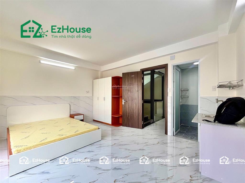 Free tiền nhà tháng 4 cc mini tại lê đức thọ full nội thất giảm thêm 1200 cho khách ở liền