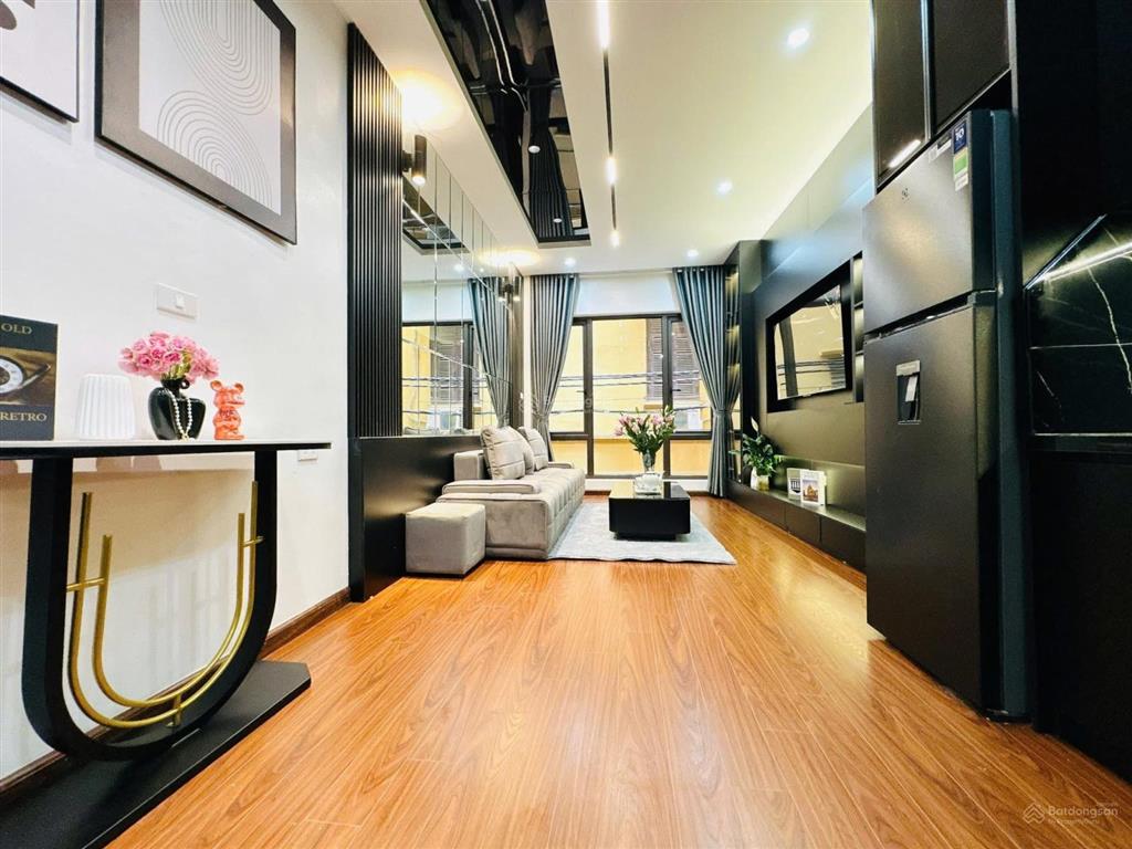 Chính chủ bán nhà tại vương thừa vũ, 12,5 tỷ, 45m2, view đẹp, pháp lý minh bạch