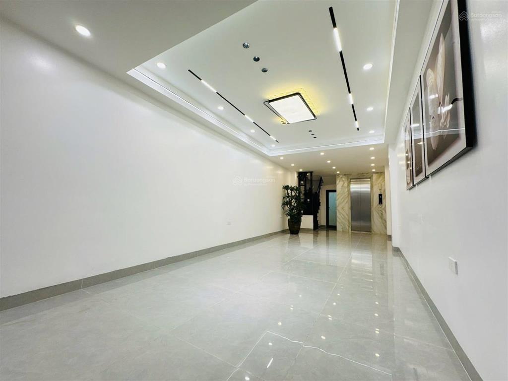Chính chủ bán nhà tại vương thừa vũ, 12,5 tỷ, 45m2, view đẹp, pháp lý minh bạch