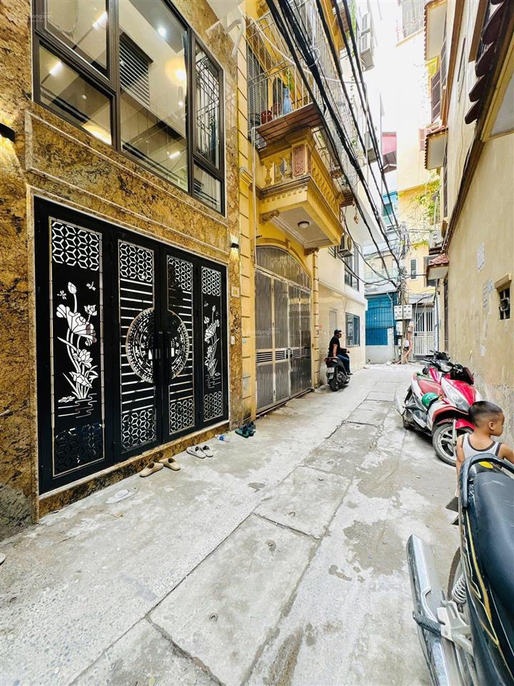 Chính chủ bán nhà tại vương thừa vũ, 12,5 tỷ, 45m2, view đẹp, pháp lý minh bạch