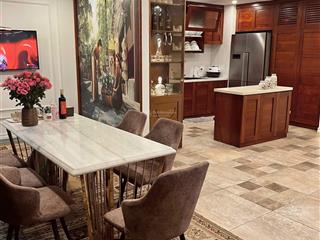 Nhà đẹp! chính chủ bán nhà phố vương thừa vũ  48m² 5 tầng full đồ  5m ô tô tránh  siêu thoáng