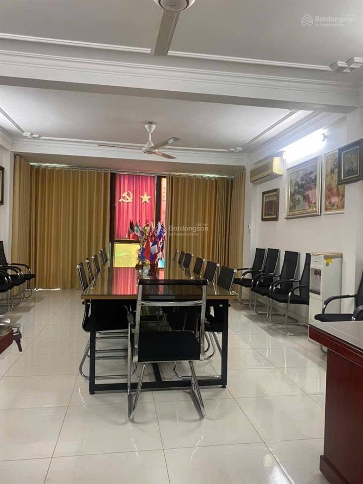 Bán nhà riêng tại lê văn lương, 27 tỷ vnd, 68 m², 5pn, 4wc, pháp lý đầy đủ, uy tín