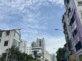 Bán nhà riêng 65m2, 28 tỷ tại lê văn thiêm, chính chủ, hàng hot