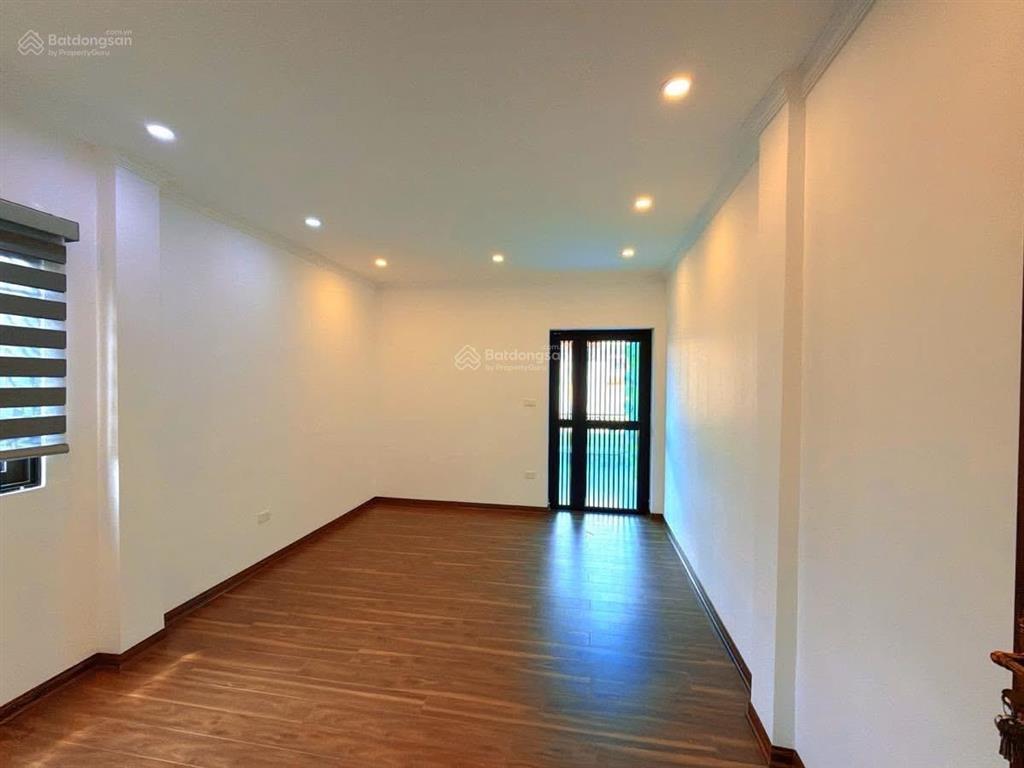 Tin thật! cần bán gấp nhà riêng phố trần duy hưng 49m2 6 tầng xây mới  cực gần mặt phố