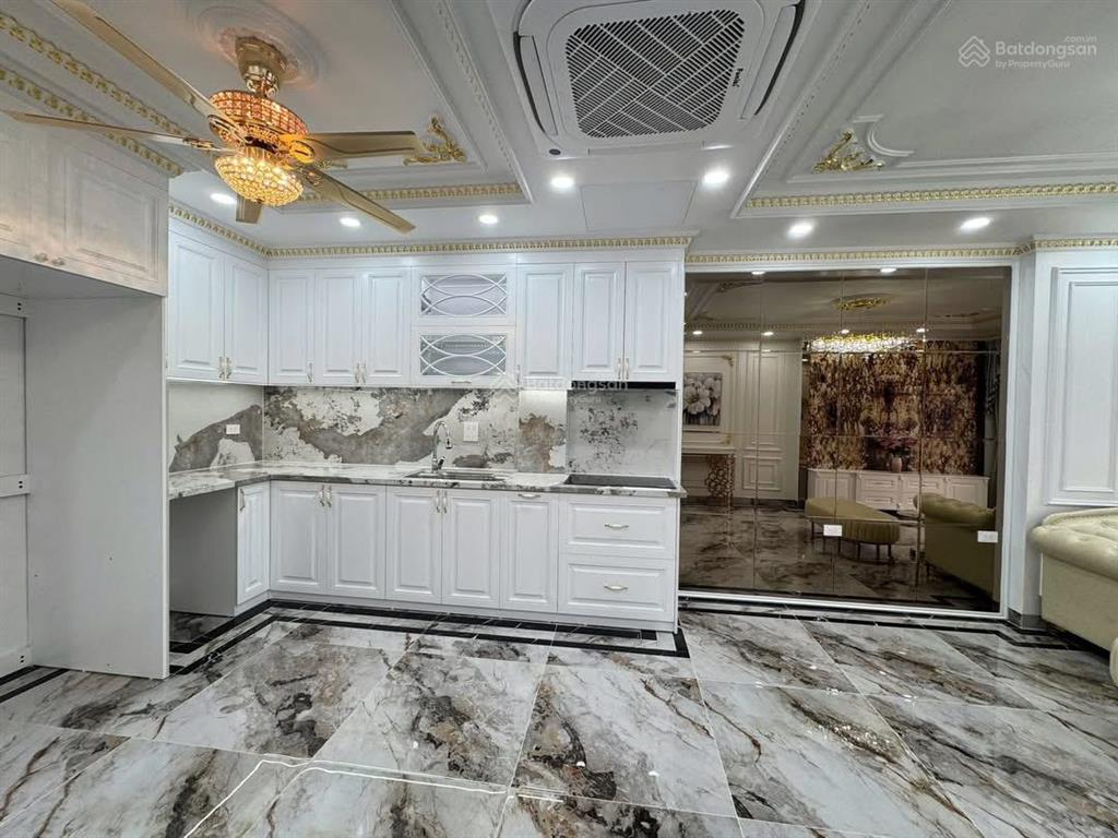 Nóng! chính chủ cần bán gấp nhà phố trần duy hưng  50m2 6t  xây mới thang máy  cực gần phố