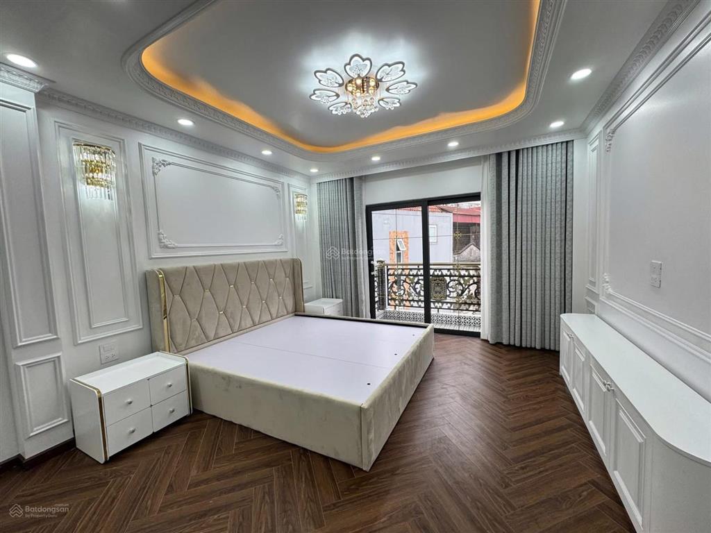 Nóng! chính chủ cần bán gấp nhà phố trần duy hưng  50m2 6t  xây mới thang máy  cực gần phố