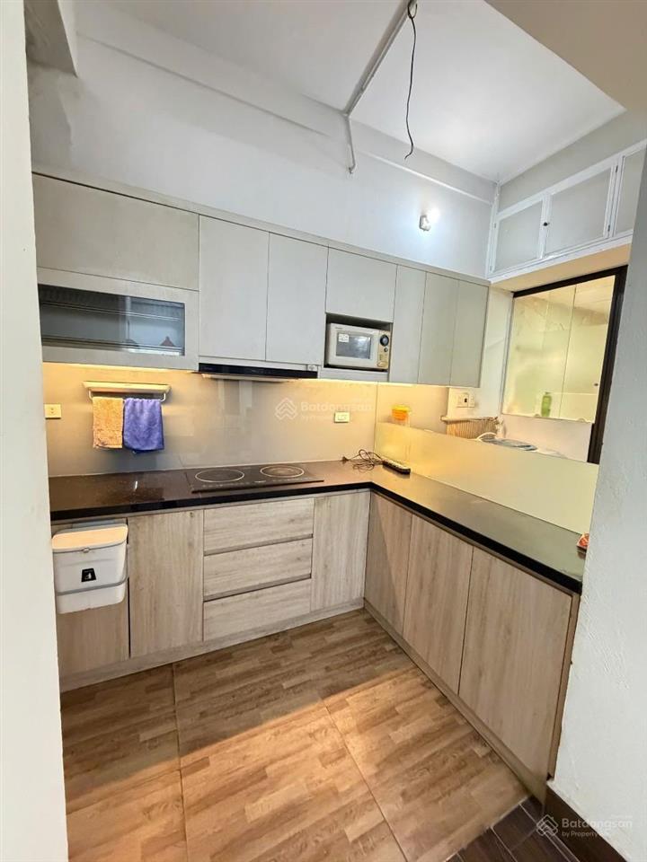 Bán nhà riêng tại hồ tùng mậu, 10,1 tỷ, 45m², 5pn, 5wc