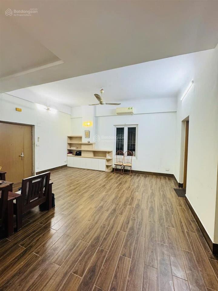 Bán nhà riêng tại hồ tùng mậu, 10,1 tỷ, 45m², 5pn, 5wc