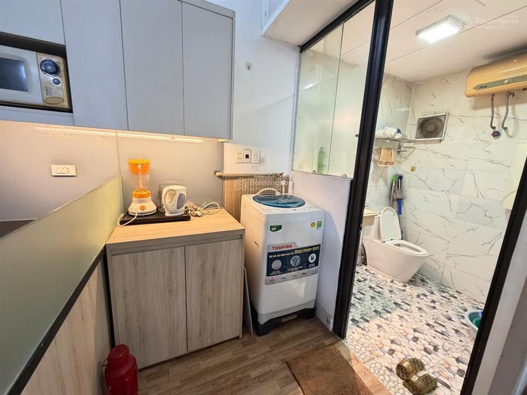 Bán nhà riêng tại hồ tùng mậu, 10,1 tỷ, 45m², 5pn, 5wc