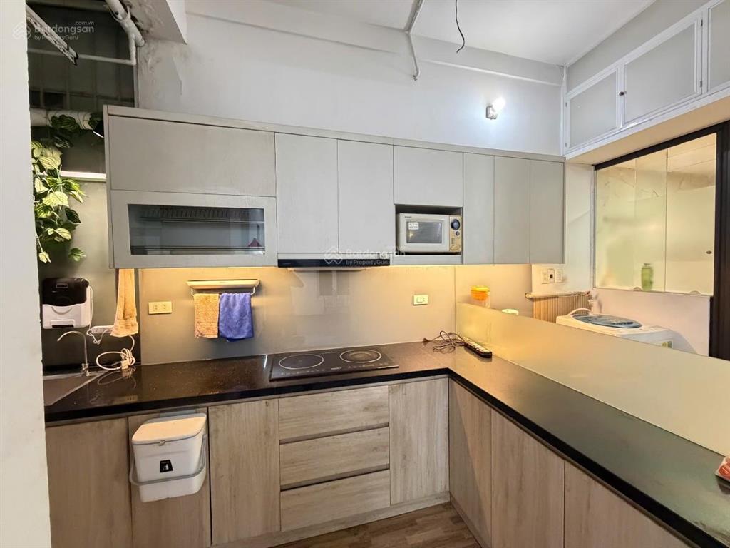Bán nhà riêng tại hồ tùng mậu, 10,1 tỷ, 45m², 5pn, 5wc