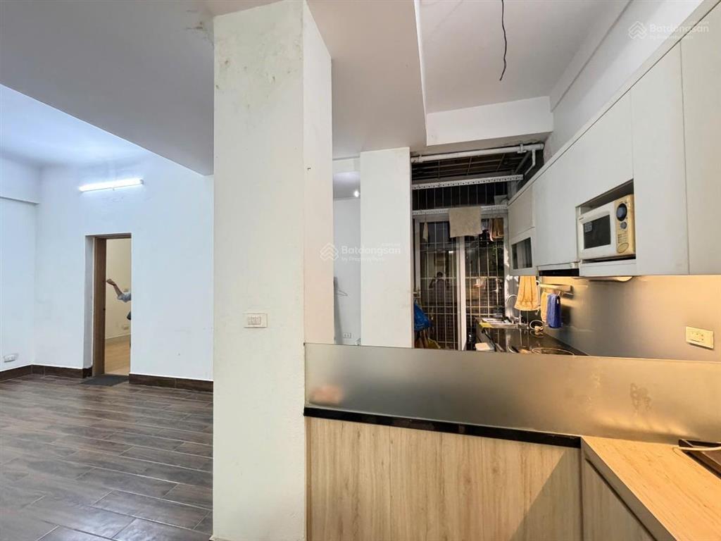 Bán nhà riêng tại hồ tùng mậu, 10,1 tỷ, 45m², 5pn, 5wc