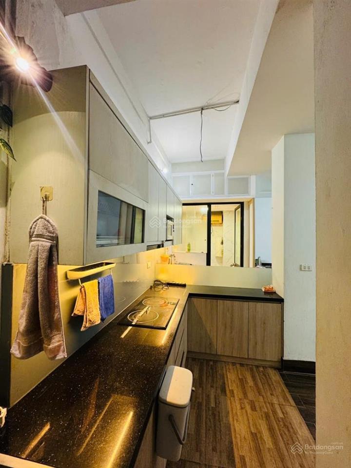Bán nhà riêng tại hồ tùng mậu, 10,1 tỷ, 45m², 5pn, 5wc