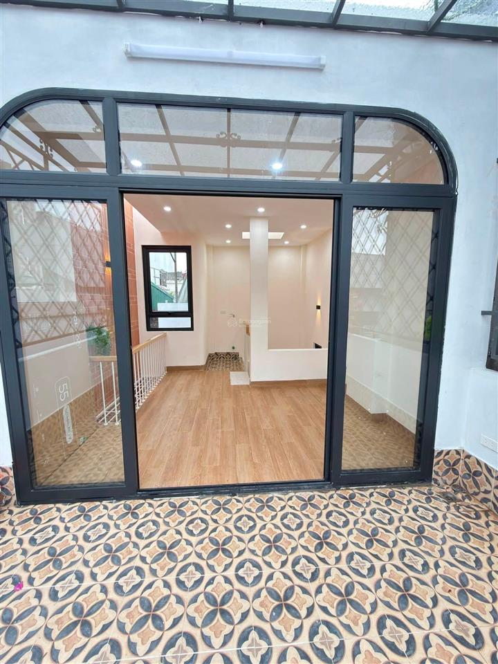 Bán gấp nhà riêng  diện tích 46m2 ở hồ tùng mậu, 10,6 tỷ  có dòng tiền thàng tháng