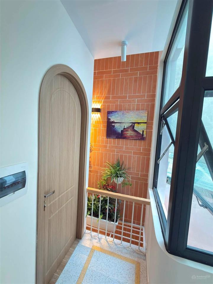 Bán gấp nhà riêng  diện tích 46m2 ở hồ tùng mậu, 10,6 tỷ  có dòng tiền thàng tháng