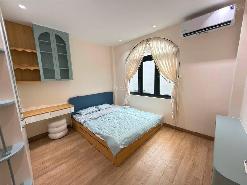 Bán gấp nhà riêng  diện tích 46m2 ở hồ tùng mậu, 10,6 tỷ  có dòng tiền thàng tháng