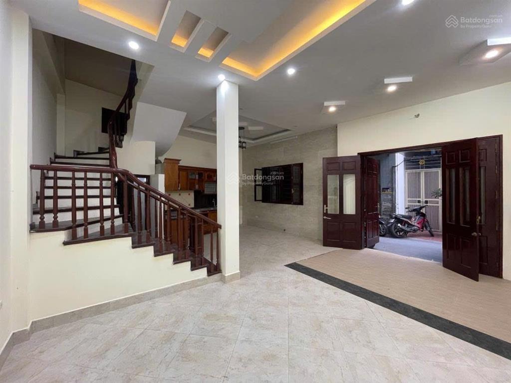 Chủ hạ 500tr! cần bán gấp nhà phố hồ tùng mậu 45m2 6 tầng  đang cho thuê  giá 10.3 tỷ ctl