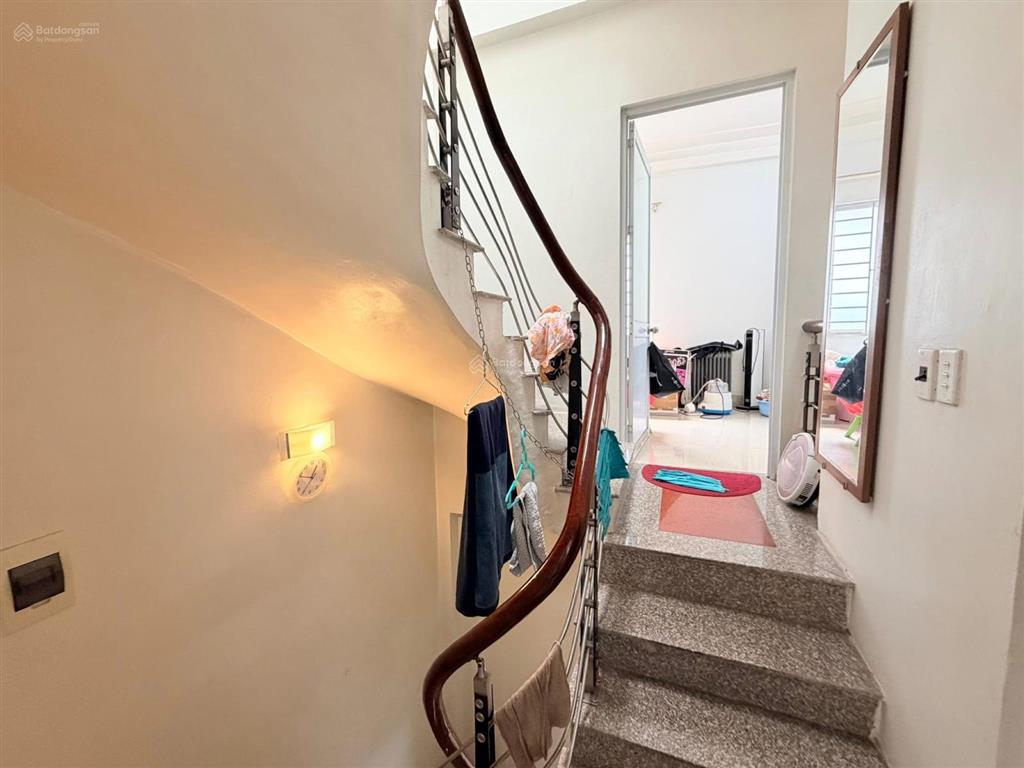 Chủ hạ 500tr! cần bán gấp nhà phố hồ tùng mậu 45m2 6 tầng  đang cho thuê  giá 10.3 tỷ ctl