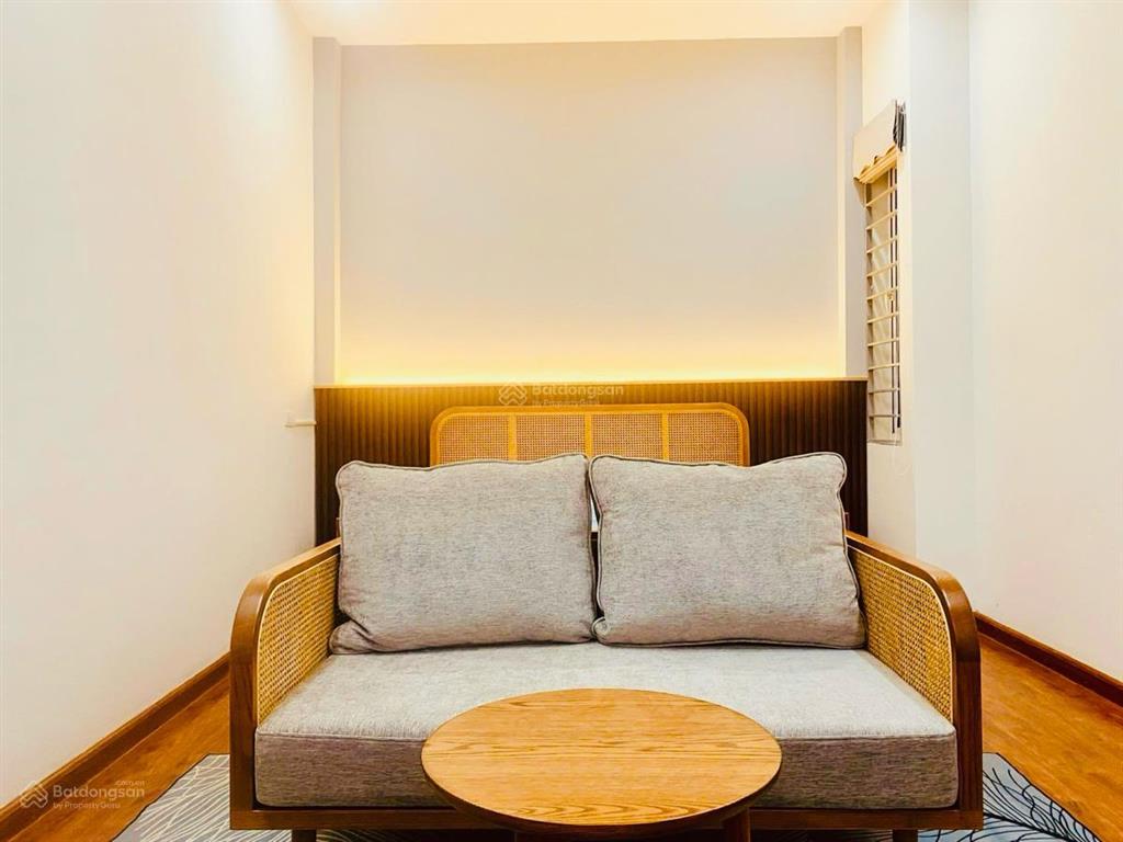 Chính chủ bán nhà hồ tùng mậu  40m²  5 tầng  vị trí cực đẹp  thiện chí  mua ngay