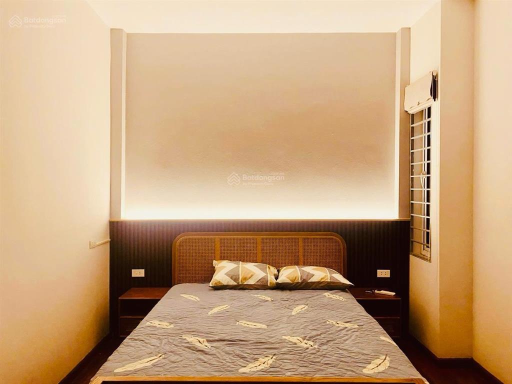 Chính chủ bán nhà hồ tùng mậu  40m²  5 tầng  vị trí cực đẹp  thiện chí  mua ngay