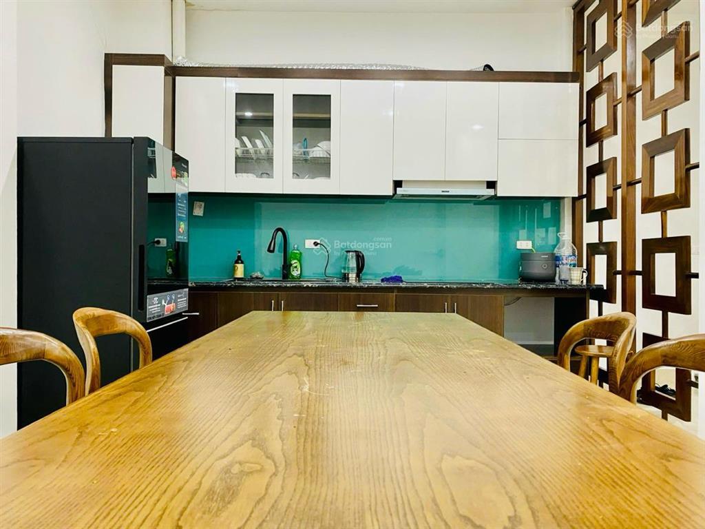 Chính chủ bán nhà hồ tùng mậu  40m²  5 tầng  vị trí cực đẹp  thiện chí  mua ngay