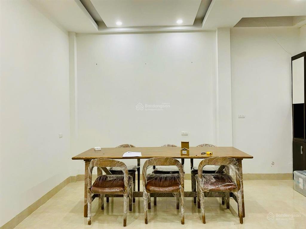 Chính chủ bán nhà hồ tùng mậu  40m²  5 tầng  vị trí cực đẹp  thiện chí  mua ngay