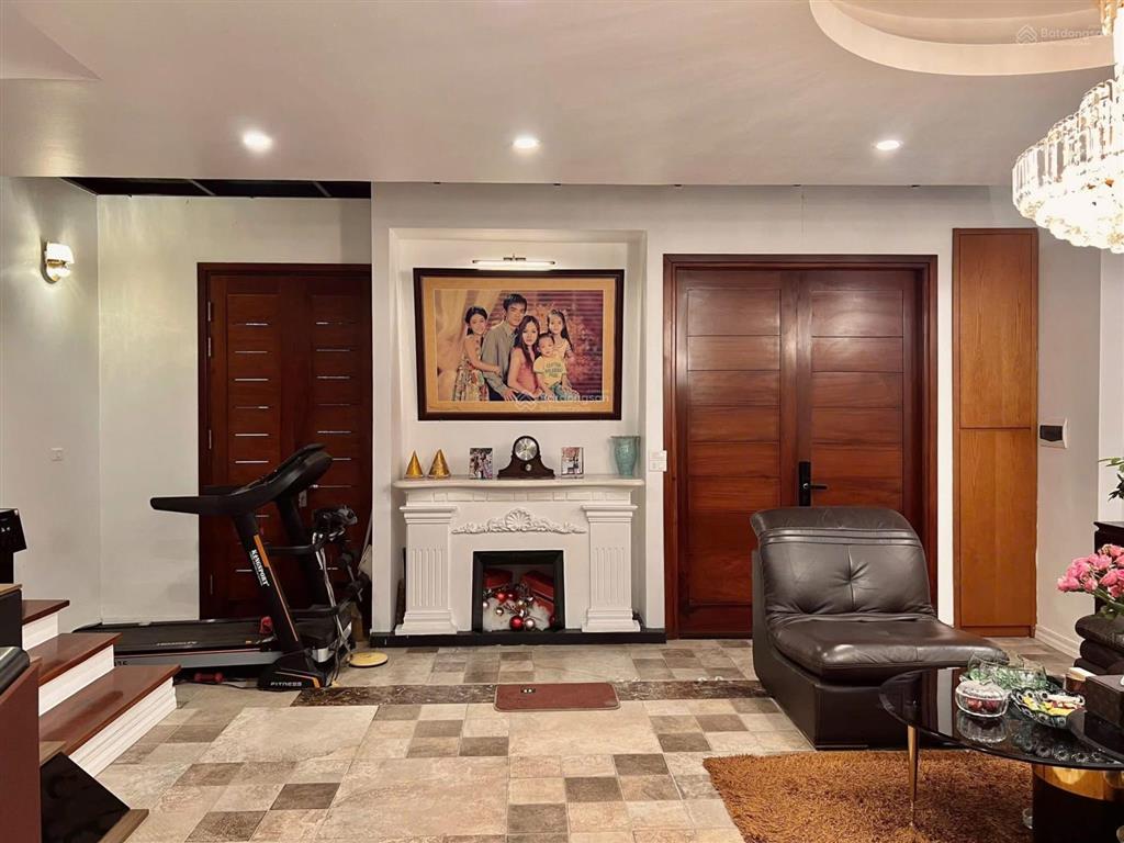 Nhà thật! cần bán nhà phố vương thừa vũ  45m² 5 tầng, ngõ 3m  siêu thoáng  ô tô tránh