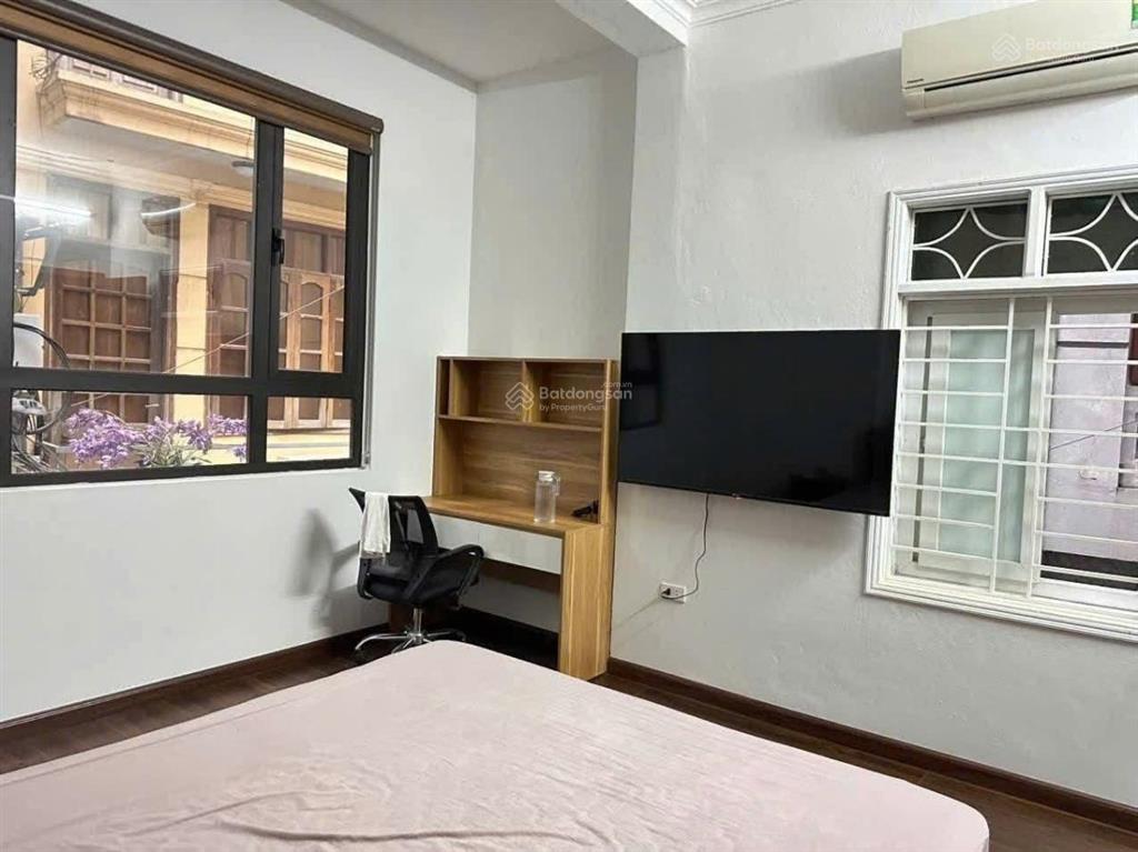 Giá đầu tư  bán nhà riêng 7,5 tỷ, 40 m2 6 tầng tại phường yên hòa, cầu giấy, hà nội