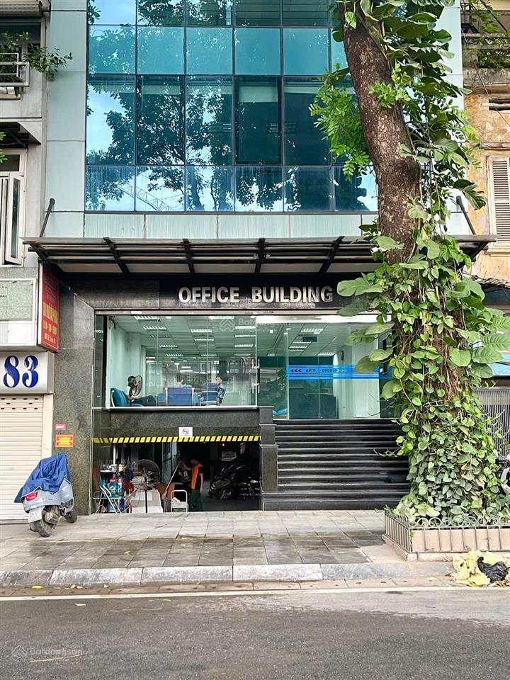 Bán đất phố mai dịch  hà nội, 50m2 mặt tiền 4,3m  cực gần ô tô tránh  2 mặt ngõ rộng