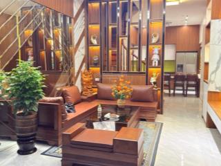Giảm sâu! chính chủ bán nhà phố hồ tùng mậu 40m2 5 tầng, vị trí đẹp, full đồ  giá thương lượng