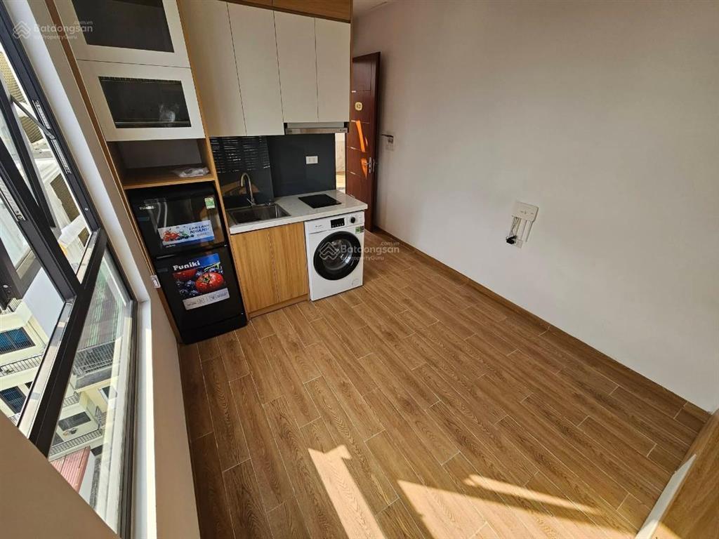 Đẳng cấp! bán nhà phố thái thịnh  80m2 x 9 tầng  25 phòng cho thuê  dòng tiền cực khủng  ô tô