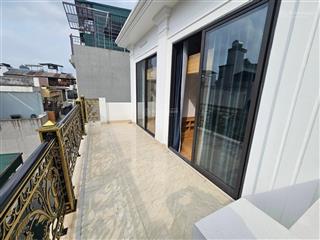 Đẳng cấp! bán nhà phố thái thịnh  80m2 x 9 tầng  25 phòng cho thuê  dòng tiền cực khủng  ô tô
