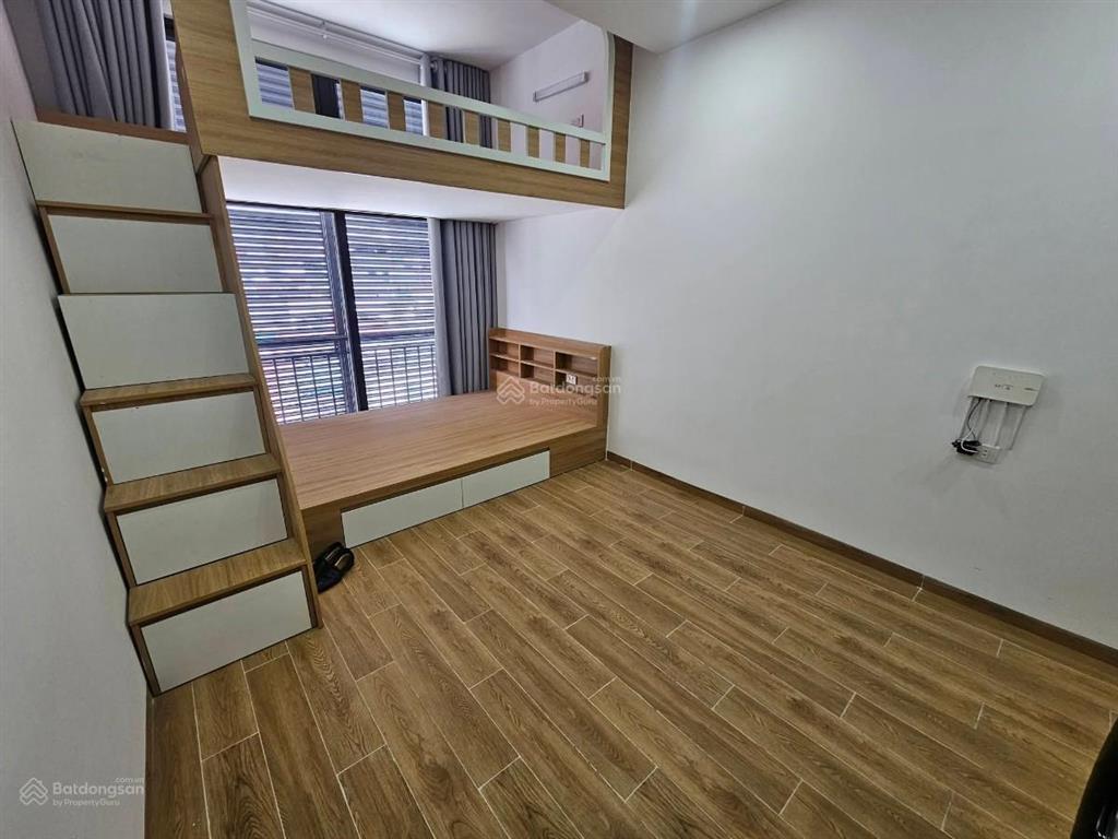 Đẳng cấp! bán nhà phố thái thịnh  80m2 x 9 tầng  25 phòng cho thuê  dòng tiền cực khủng  ô tô
