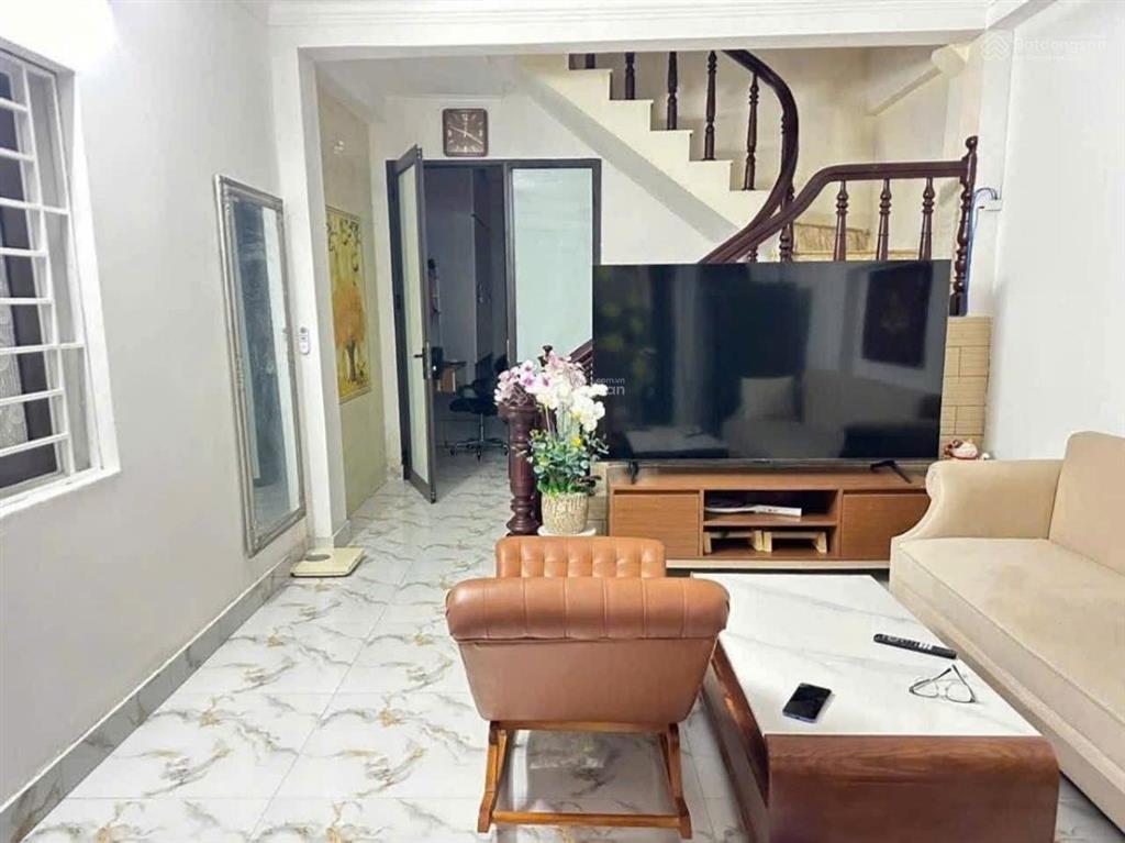 Giảm sâu! chính chủ bán nhà cầu giấy  38m2 5 tầng ngõ rộng  vị trí đẹp