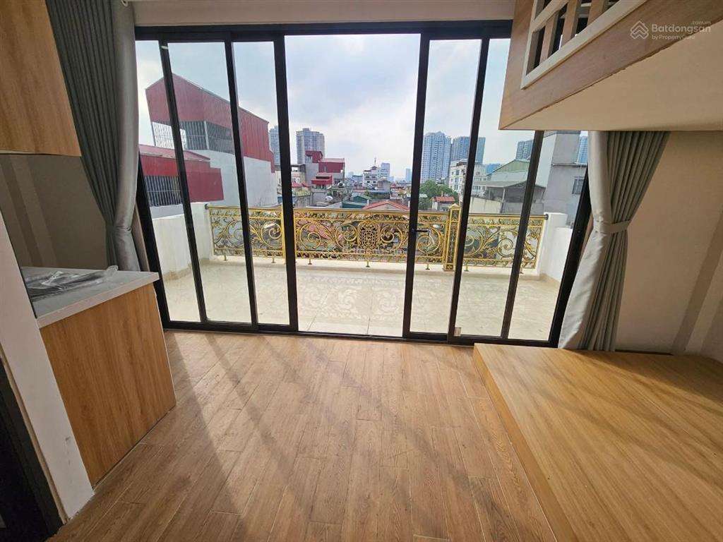 Giảm căng  chủ cần bán gấp mảnh đất 50m2 ở phố mai dịch  cách ô tô 25m  ngõ ngách thông