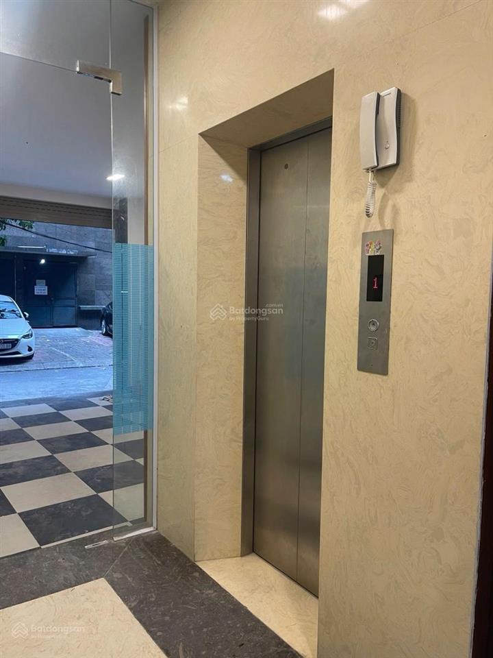 Nhà thật! bán nhà phố trần quang diệu  phân lô ô tô tránh  giá chào 32 tỷ  tl