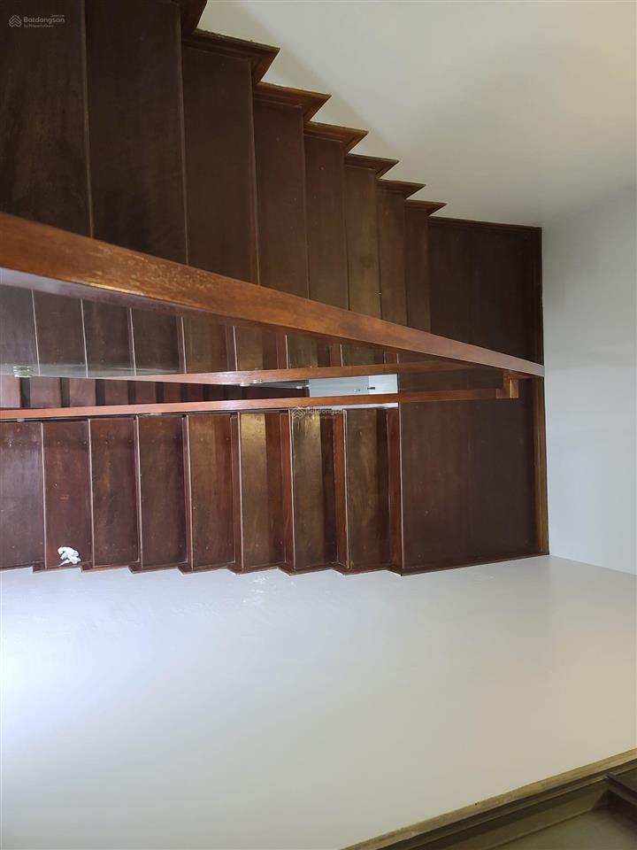 Bán nhà phố hồ tùng mậu 35m2 5 tầng  nhà mới  vị trí đẹp  tiện ích đầy đủ  nhỉnh 7 tỷ có tl