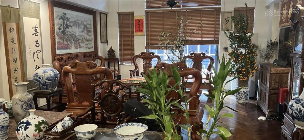 Chính chủ  thiện chí bán bt phố nguyền chánh  75m2 5 tầng thông sàn  mặt tiền 6m  36 tỷ