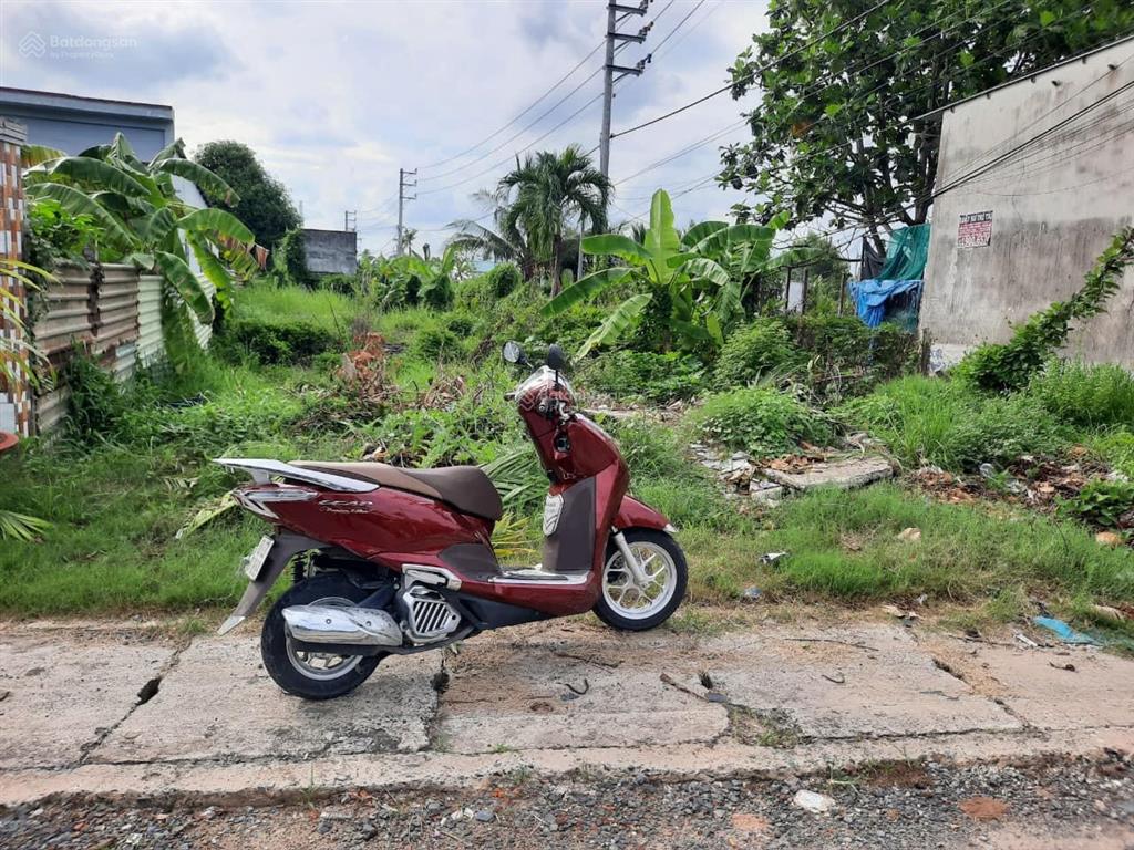 Bán đất gần phà cát lái giá tốt cho anh chị đầu tư