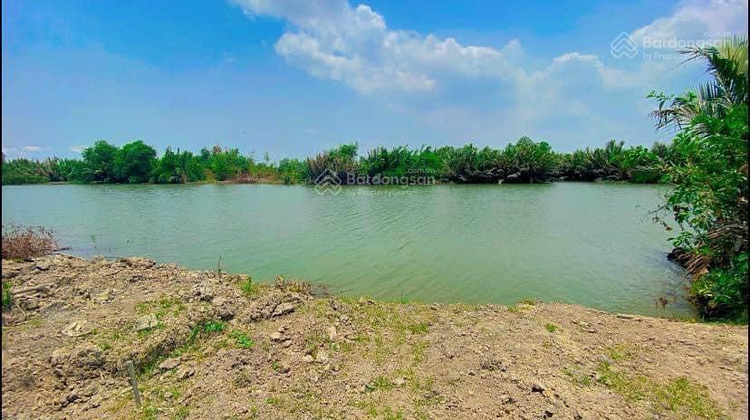 Bán đất gần phà cát lái giá tốt cho anh chị đầu tư