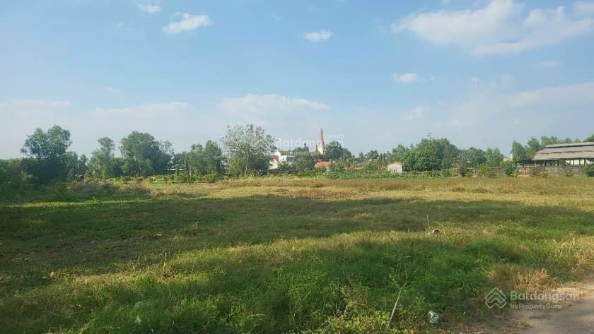 Bán đất gần phà cát lái giá tốt cho anh chị đầu tư