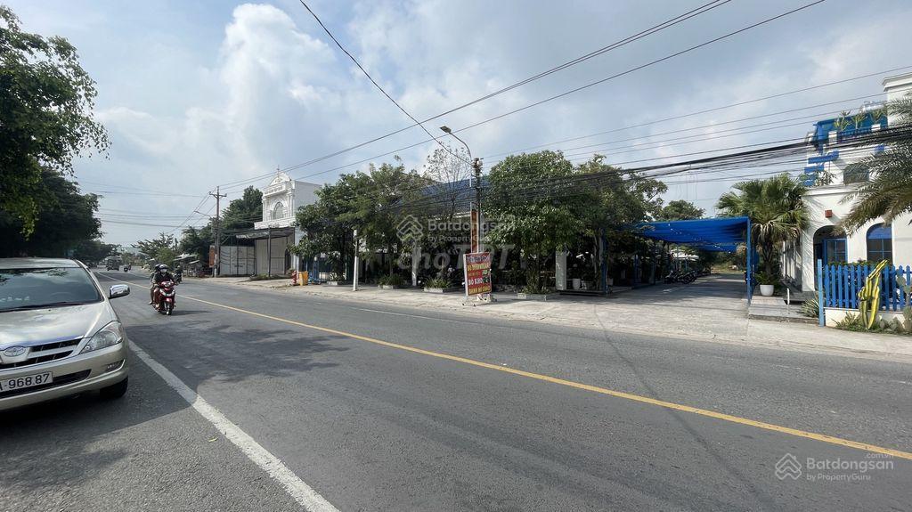 Bán đất gần phà cát lái giá tốt cho anh chị đầu tư