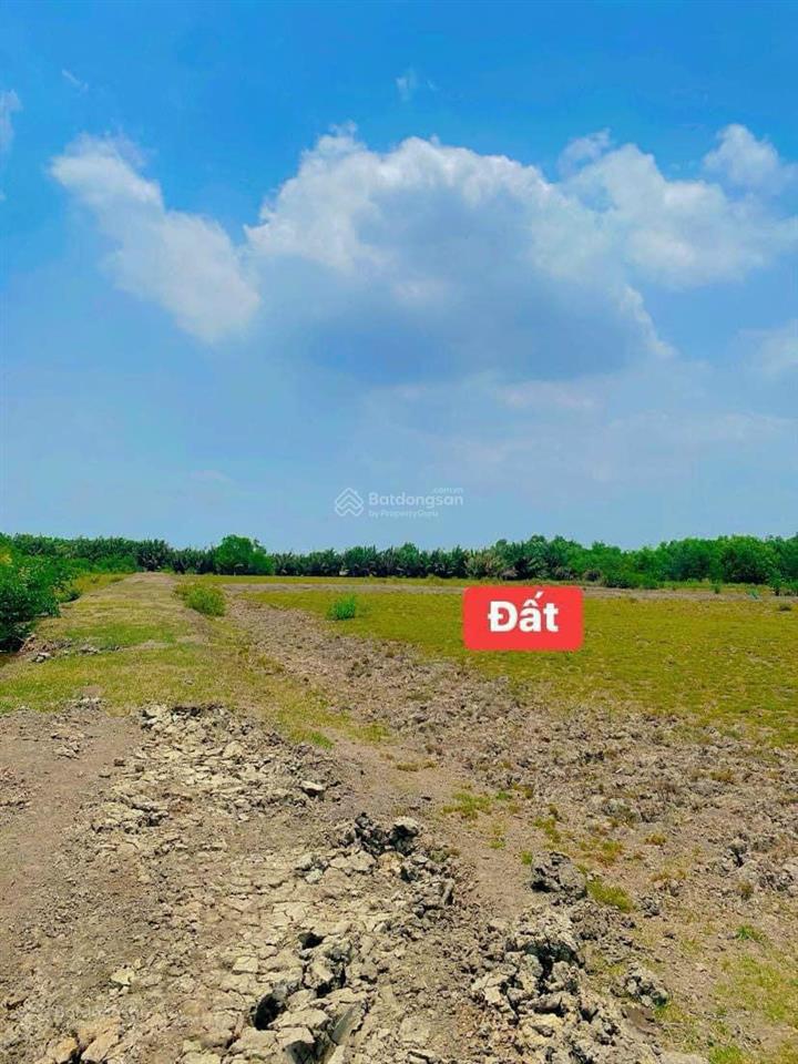 Bán đất gần phà cát lái giá tốt cho anh chị đầu tư