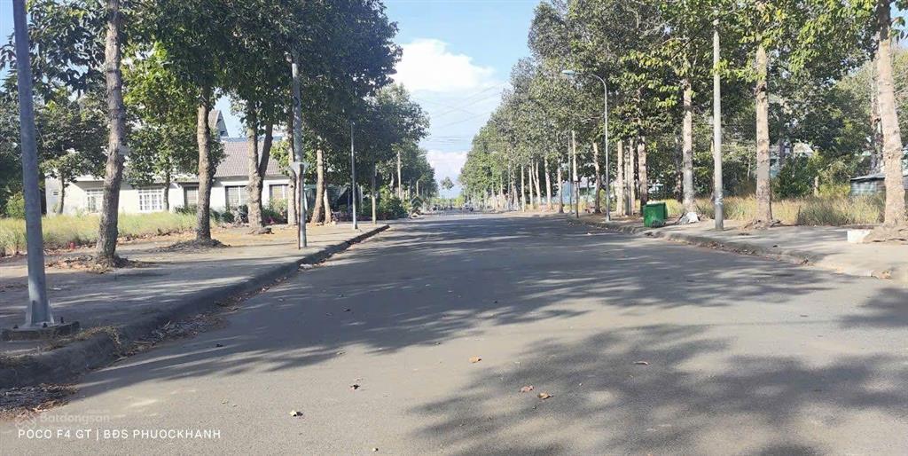 Bán đất khu tái định cư phước khánh, nhơn trạch, đồng nai