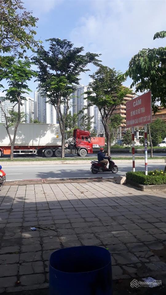 Cần bán lô đất mặt tiền đường mai chí thọ, phường an phú tp thủ đức
