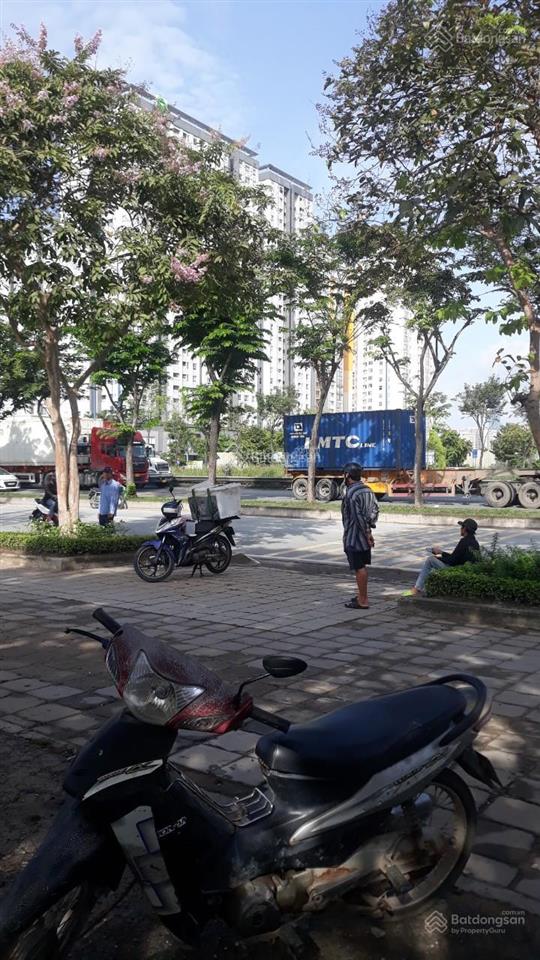 Cần bán lô đất mặt tiền đường mai chí thọ, phường an phú tp thủ đức